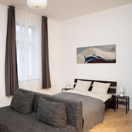 Vincent Apartment Budapest Exterior photo