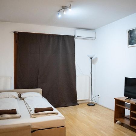 Vincent Apartment Budapest Exterior photo