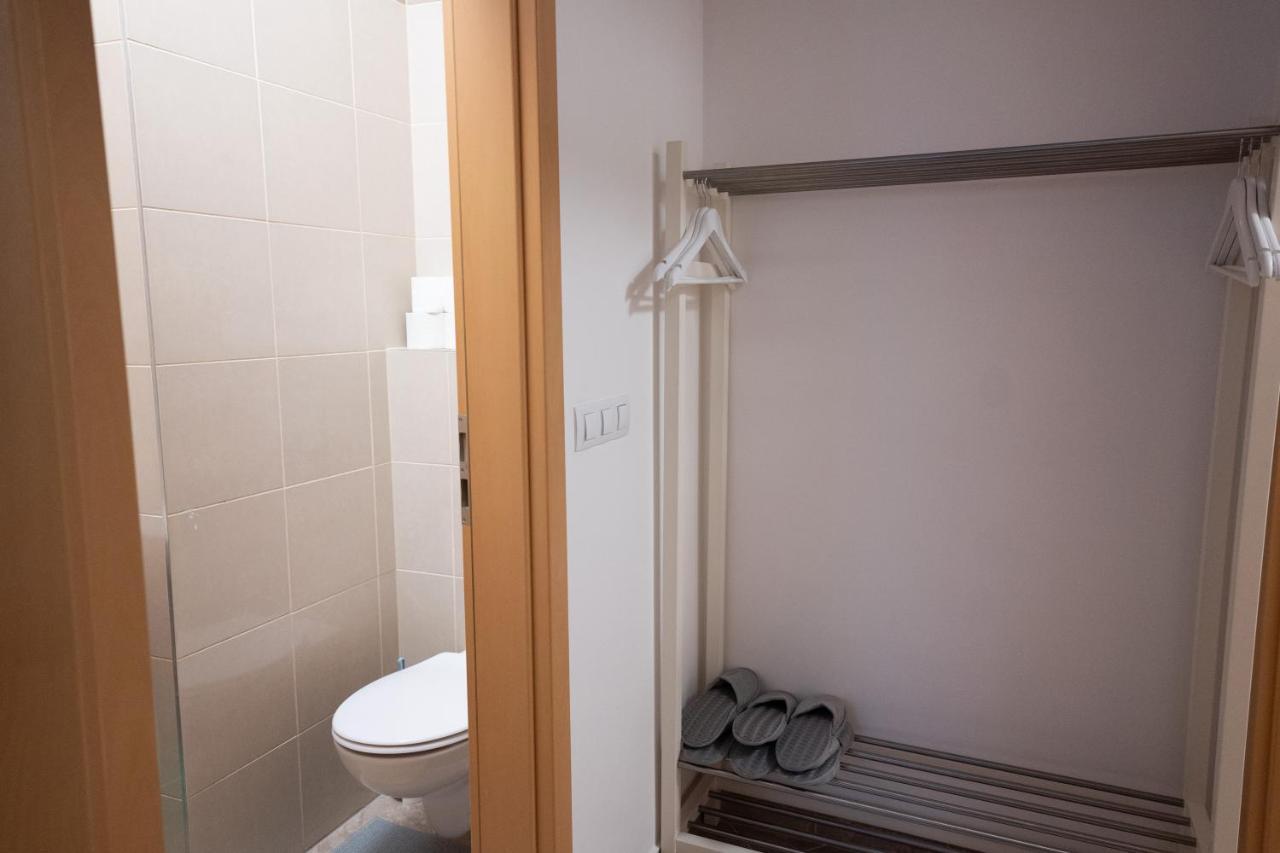 Vincent Apartment Budapest Exterior photo