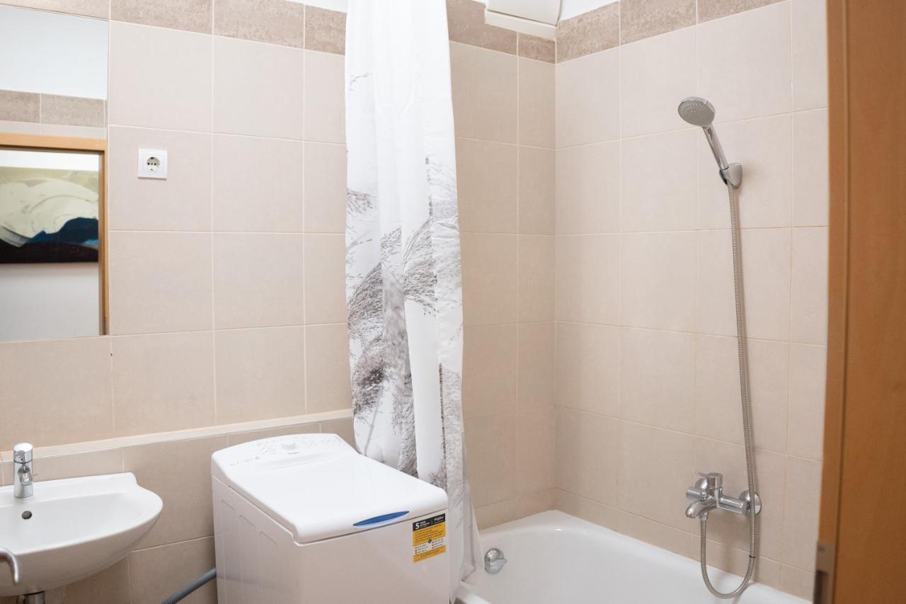 Vincent Apartment Budapest Exterior photo