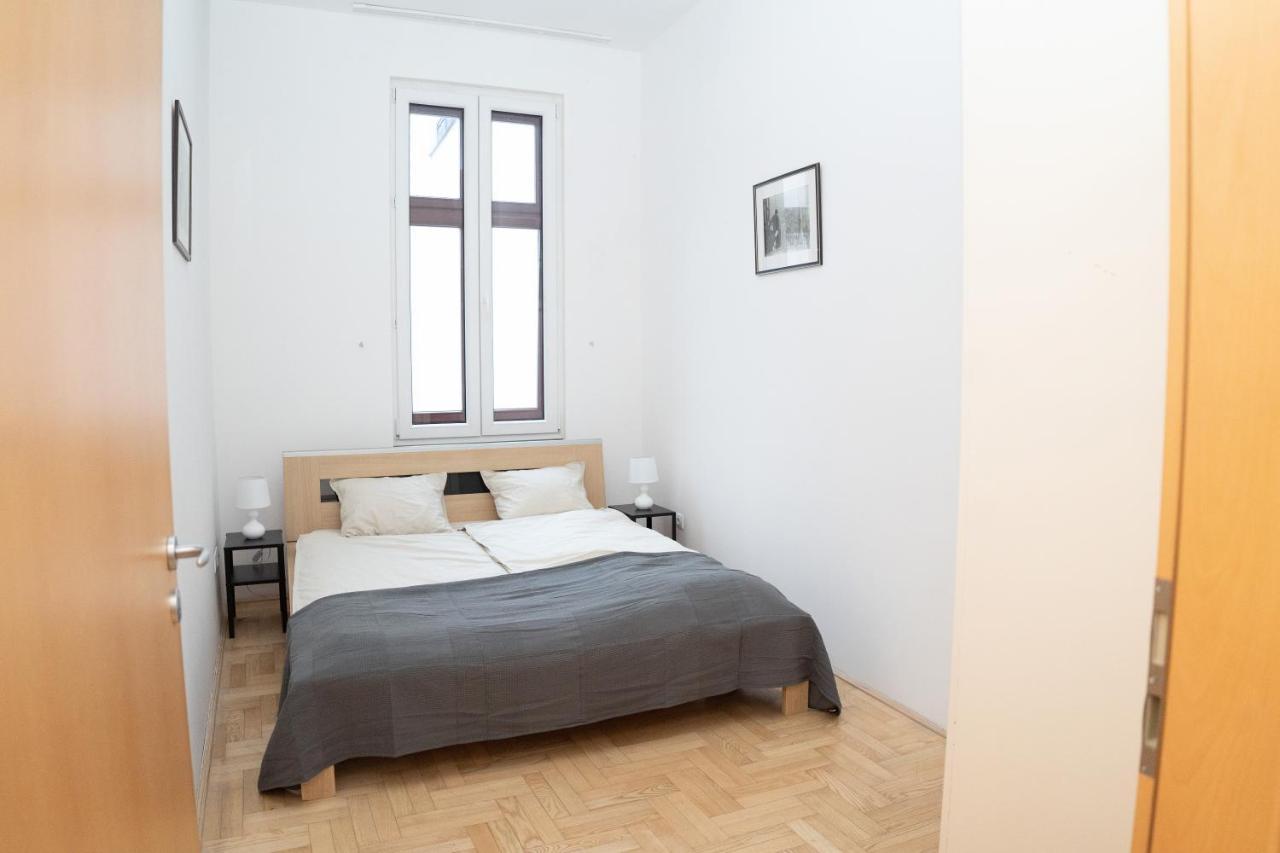 Vincent Apartment Budapest Exterior photo