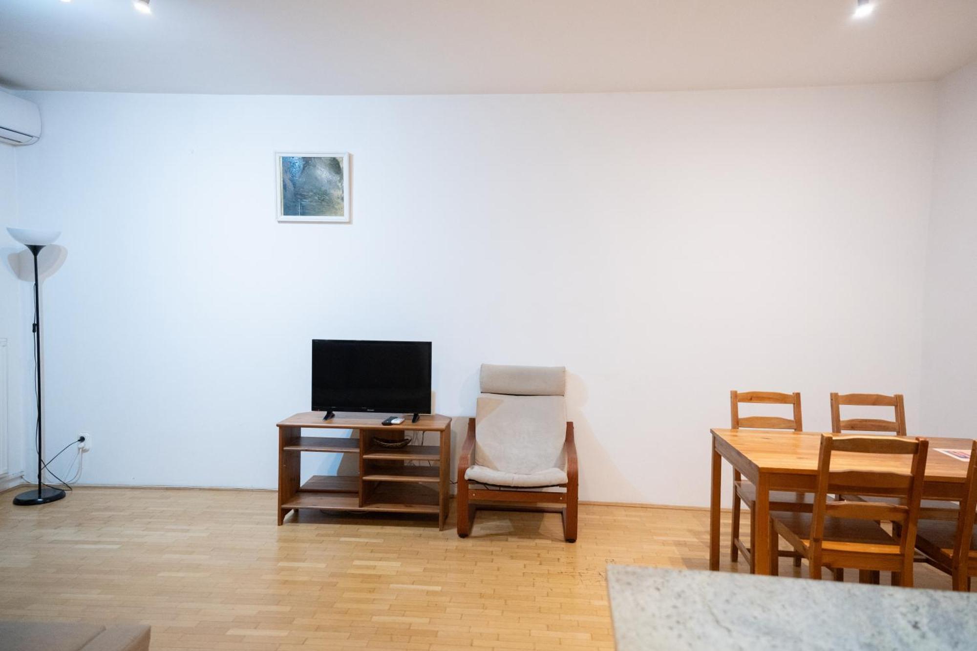 Vincent Apartment Budapest Exterior photo