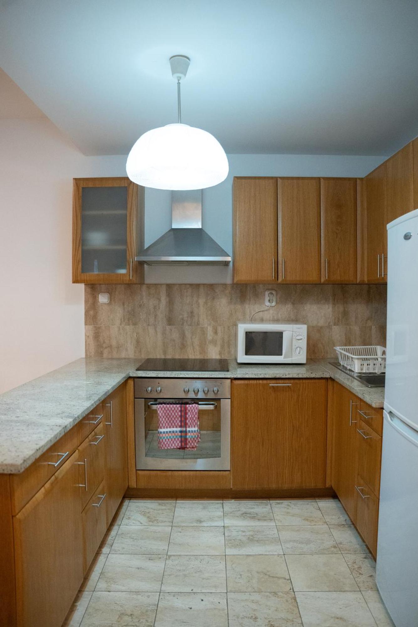 Vincent Apartment Budapest Exterior photo