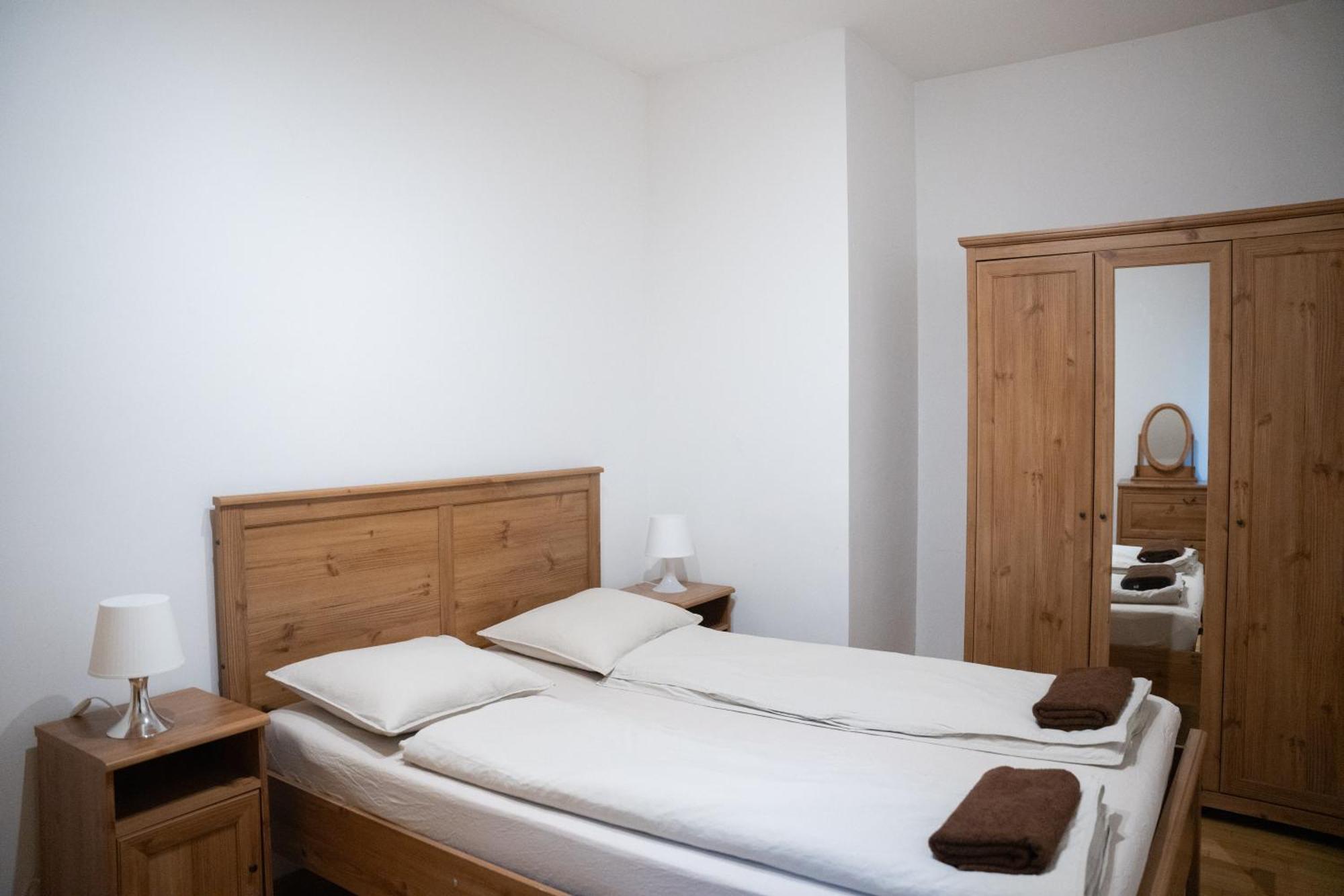 Vincent Apartment Budapest Exterior photo